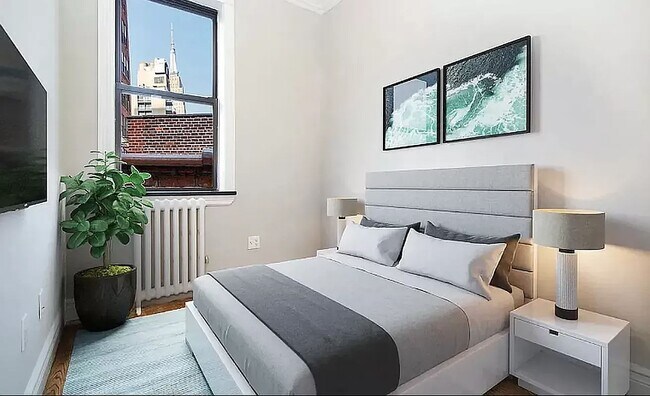 Foto del edificio - 330 East 35th Street