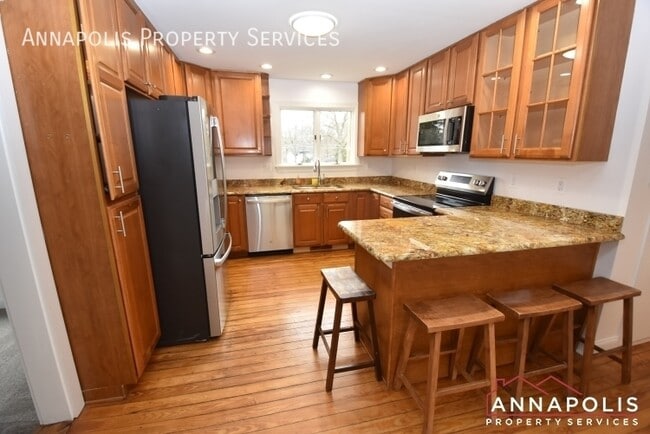 Foto del edificio - 254 Severn Rd