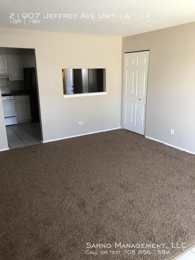Building Photo - 1 bedroom in Sauk Village IL 60411