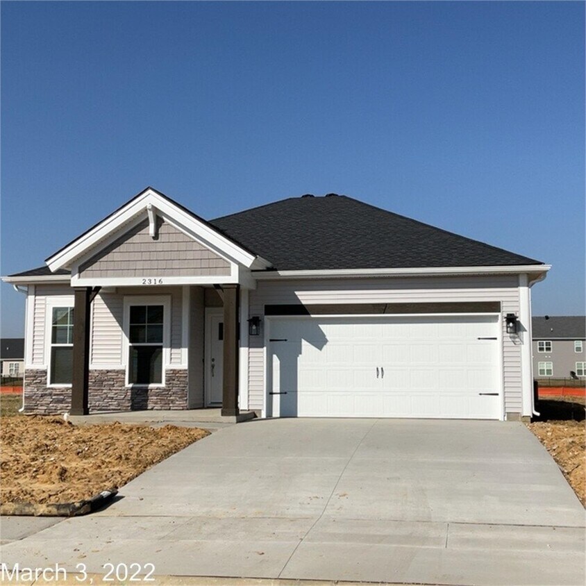 Primary Photo - 2316 Skaggs Ct