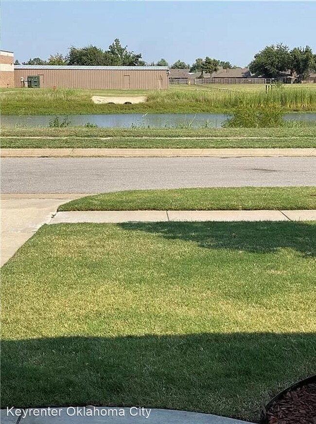 Foto del edificio - 3 br, 2 bath House - 1540 SW 95th Ct
