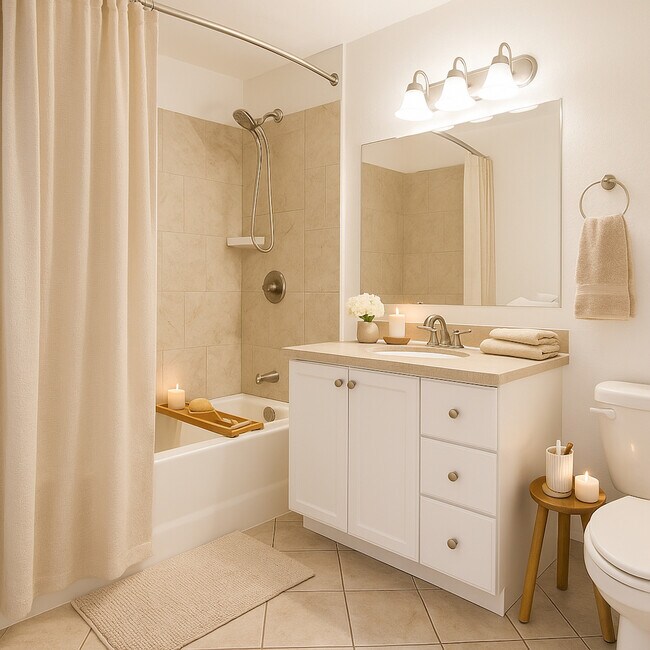 Puesta en escena virtual - 13941 Sherman Way