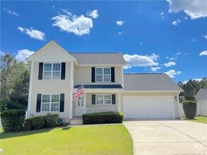 Building Photo - 68 Abigail Way