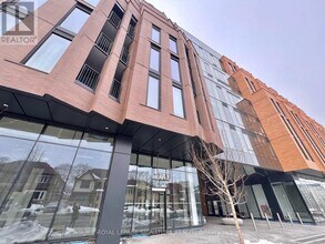 Building Photo - 1720 Bayview Ave