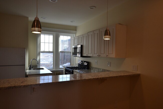 Foto del edificio - 1880 Commonwealth Ave