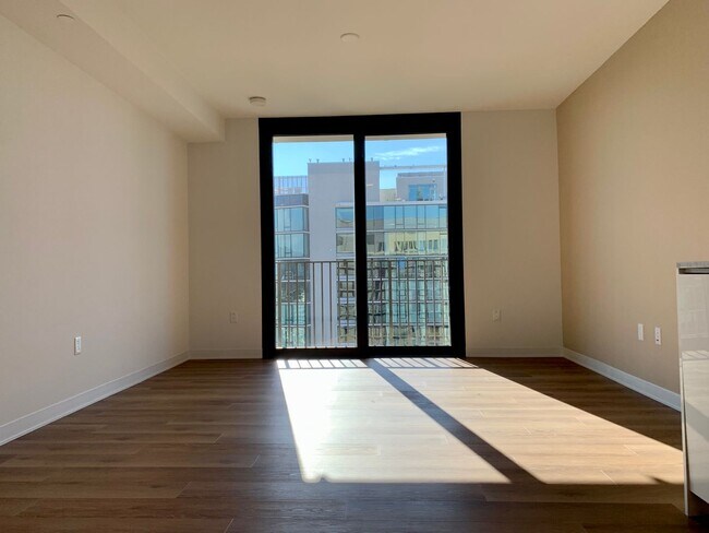 Foto del edificio - A'ali'i: Studio Condo w/ 1 Parking - Brand New Building in Kakaako