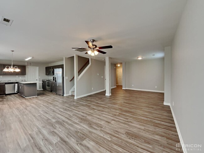 Foto del edificio - 5099 Liberty Hall Circle Winston Salem NC