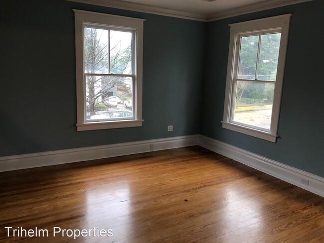 Foto del edificio - 5 br, 3.5 bath House - 902 Belhaven Street