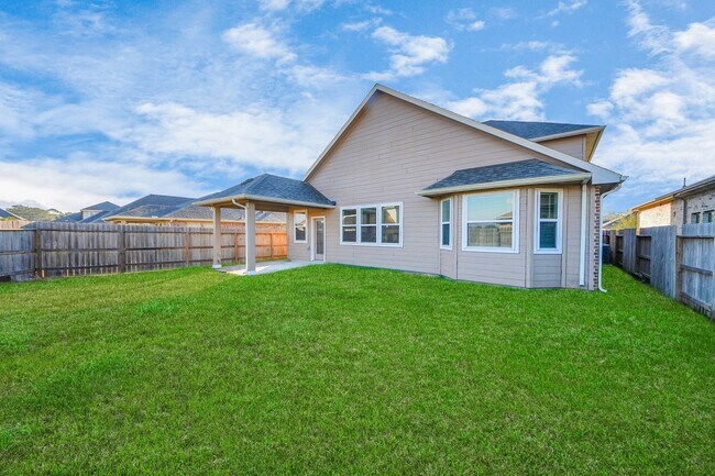 Foto del edificio - 1122 Muscadine Hollow Ln