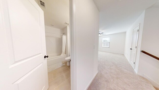 Foto del edificio - Mimms Trail Subdivision -SUBLEASE MAY 2026-JUNE 2027