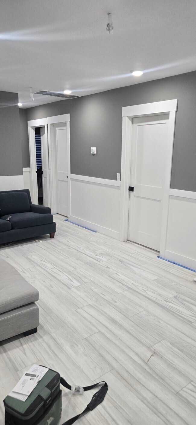 Sala de estar - 15 California Way