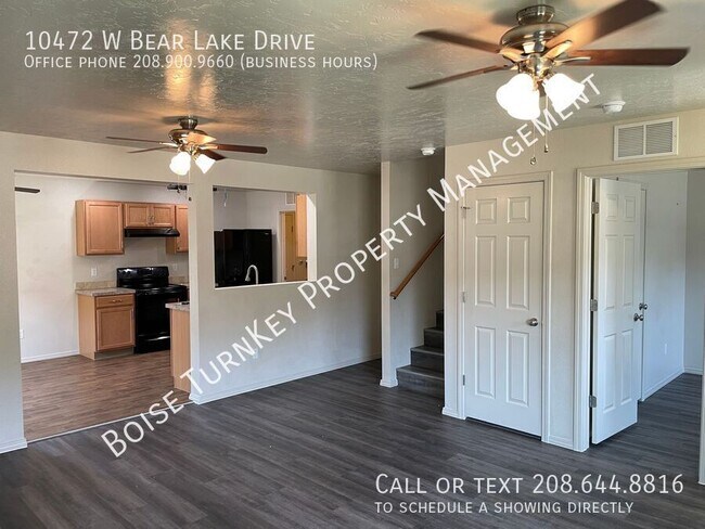 Building Photo - 10472 W Bear Lake Dr