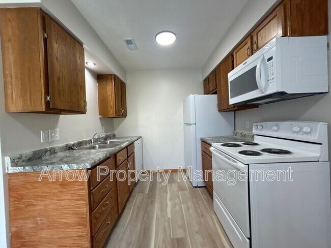 Foto del edificio - 1306 S Jackson St