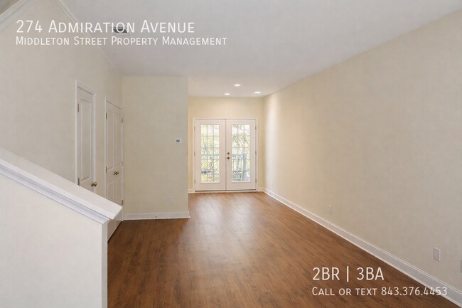 Foto del edificio - 274 Admiration Ave