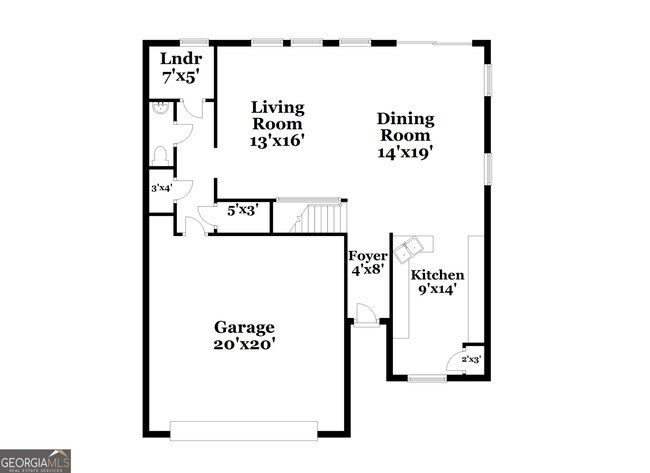 Building Photo - 2706 Alix Way