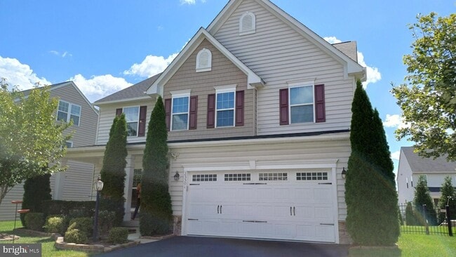 Photo - 25501 Emerson Oaks Dr House