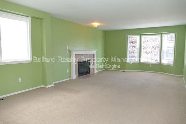 Building Photo - 918 NW 51st St