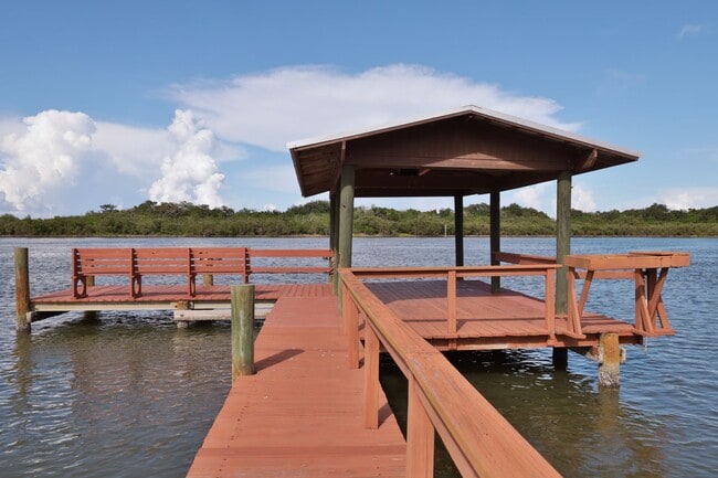 Building Photo - Sunrises with the Dolphins! Large Spacious...