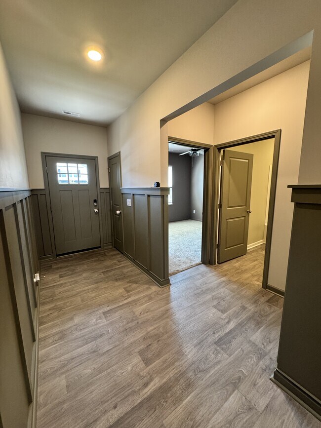 Foto del edificio - 4518 Sandstone Dr