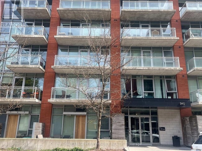 Building Photo - 340 McLeod St