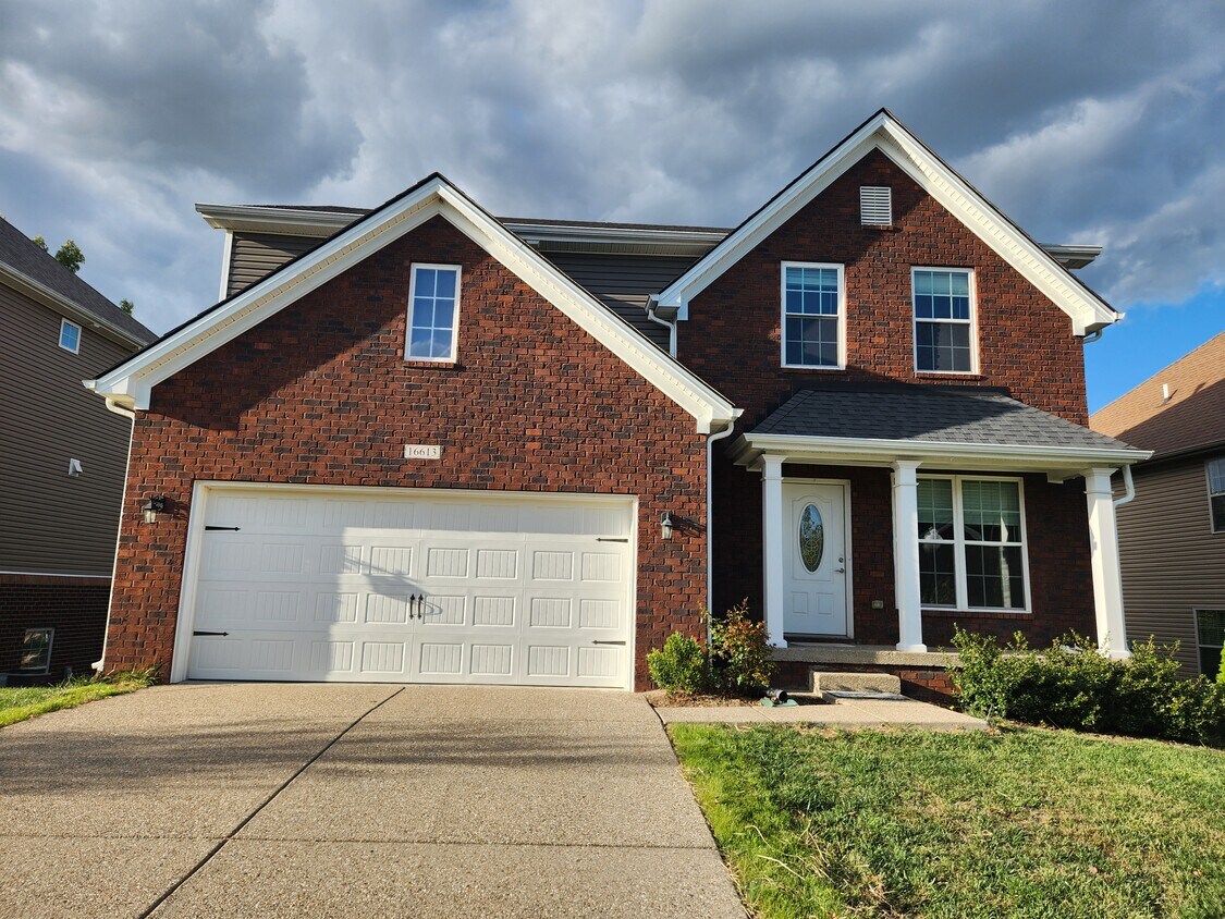 Photo - 16613 Rockcrest View Ln (Louisville, KY)