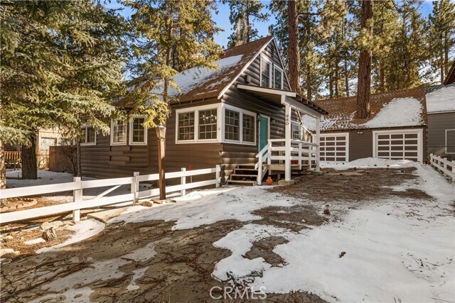 Foto del edificio - 660 Barrett Way