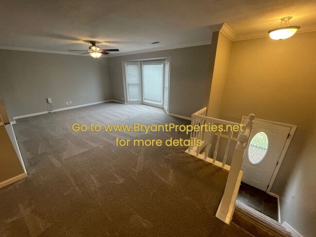 Building Photo - Nashville - 3 Bedroom, 2 Baths, 37217 Area