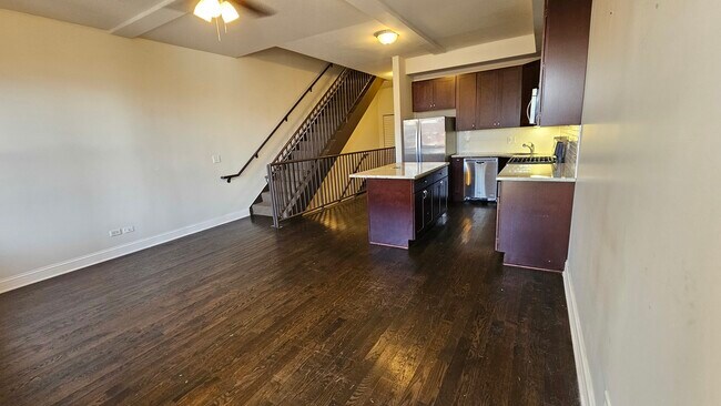Foto del edificio - 939 W Armitage Ave