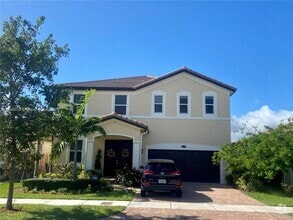 Building Photo - 25416 SW 121st Ct