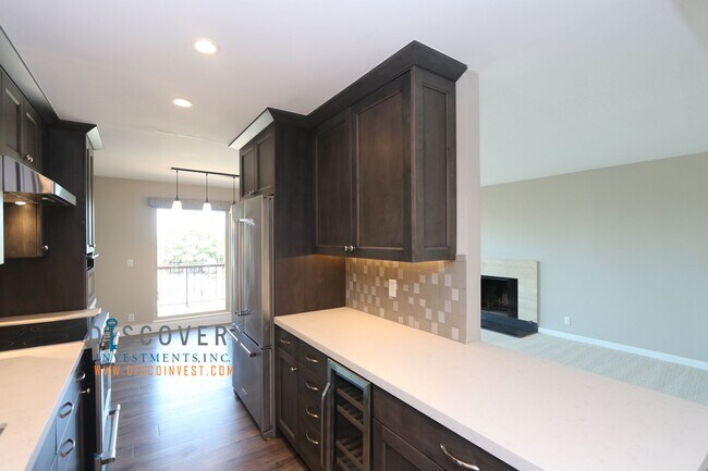 Foto del edificio - Two Bedroom Grand Lake Penthouse