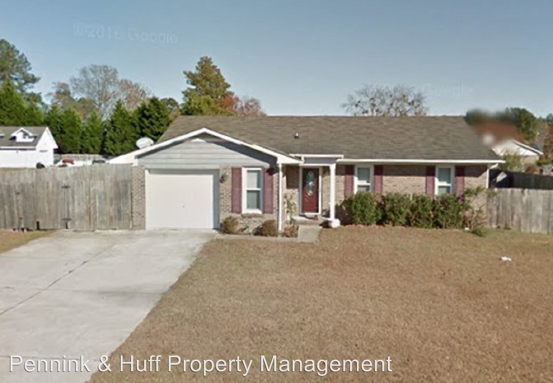 Primary Photo - 3 br, 2 bath House - 1796 Wayside Road