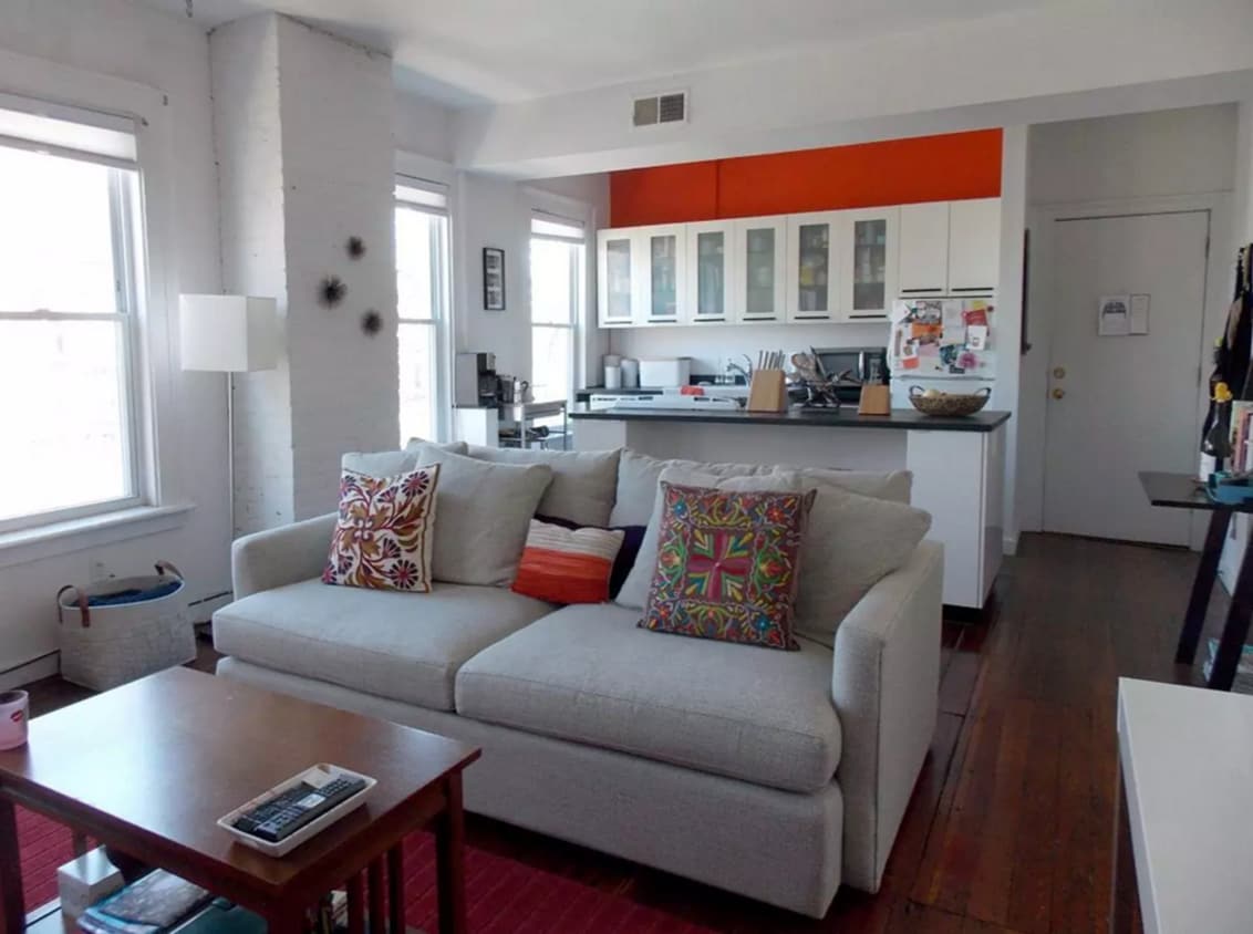 Beautiful Remodeled 1BR East Rock Suite - ... - Beautiful Remodeled 1BR East Rock Suite - ...