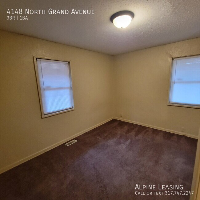 Building Photo - 4148 N Grand Ave