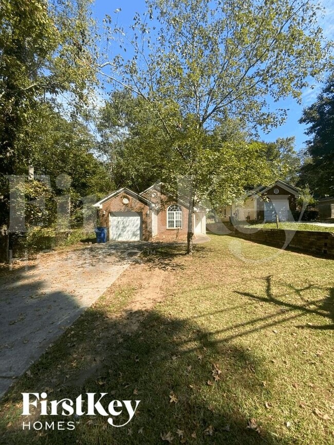 Building Photo - 2291 Butner Rd