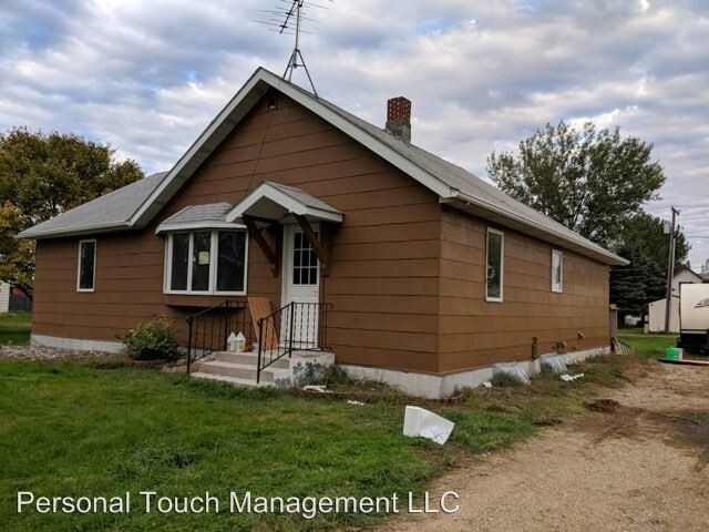 Primary Photo - 2 br, 1 bath House - 307 2nd Ave SE