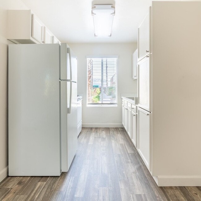 Interior Photo - Greentree Apartments