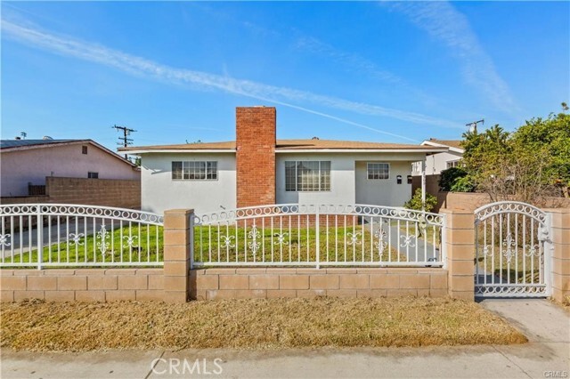 Primary Photo - 2511 Walnut Grove Ave