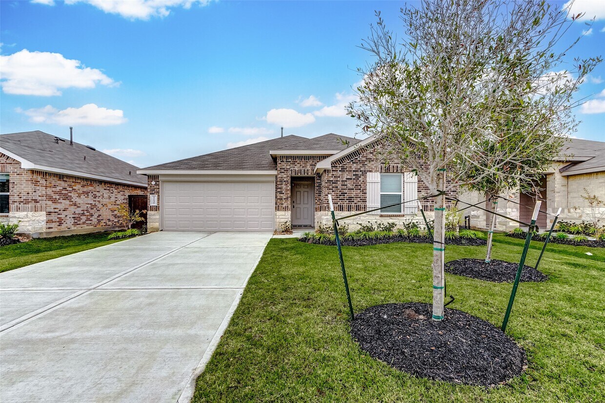 Building Photo - 15056 Ashton Mdws Dr