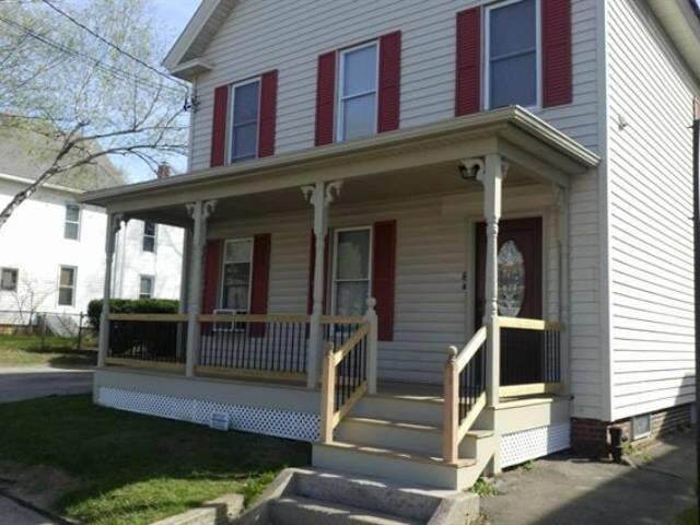 Foto del edificio - 8 Allen St