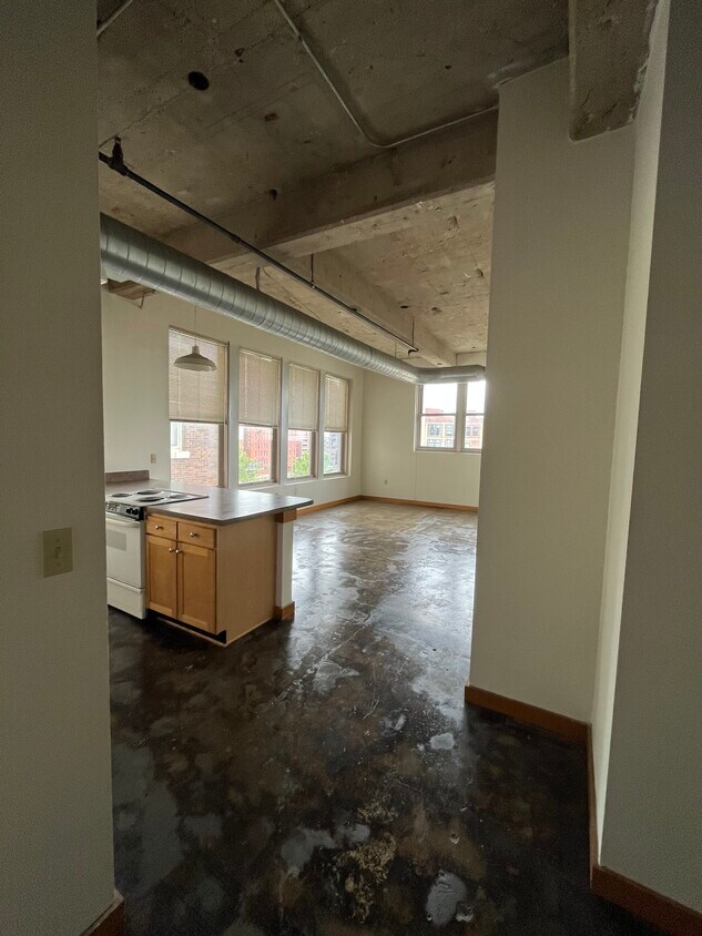 Artisan KC 2121 Central St Kansas City, MO Apartments for Rent in