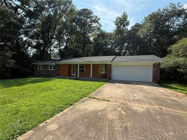 Building Photo - 3791 Eagle Woods Cir