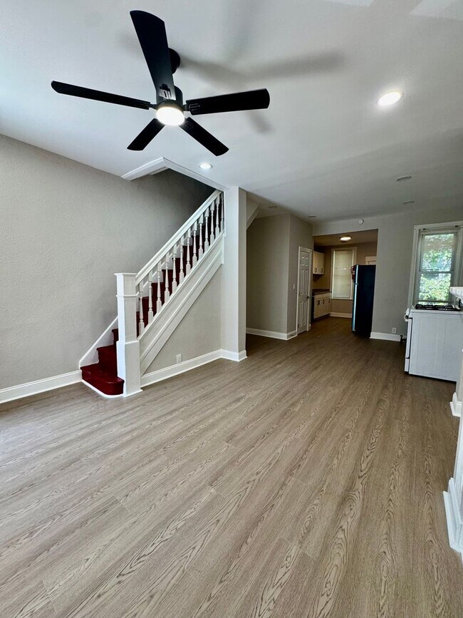 Foto del edificio - Amazing West Oak Lane 3bd/1ba Available NOW!