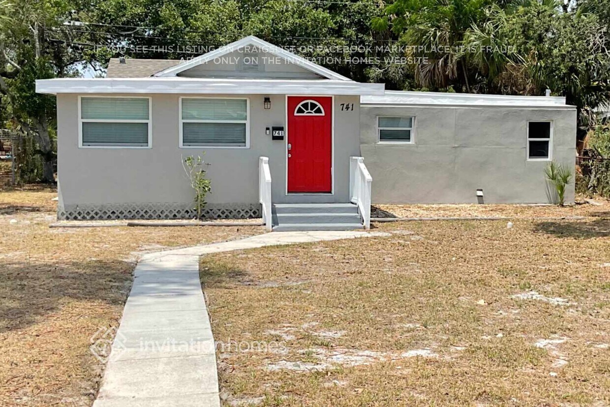 Foto principal - 741 37th Ave S