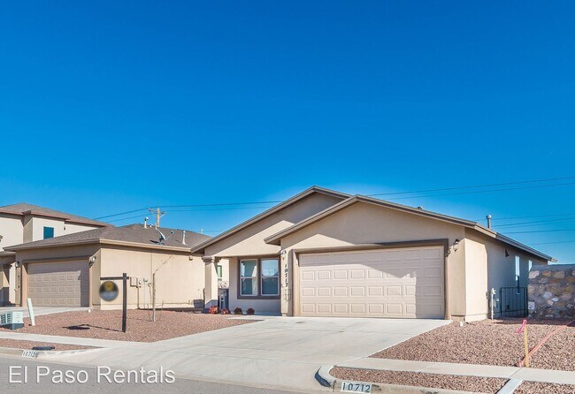 Foto del edificio - 3 br, 2 bath House - 10712 Blue Sage Cir