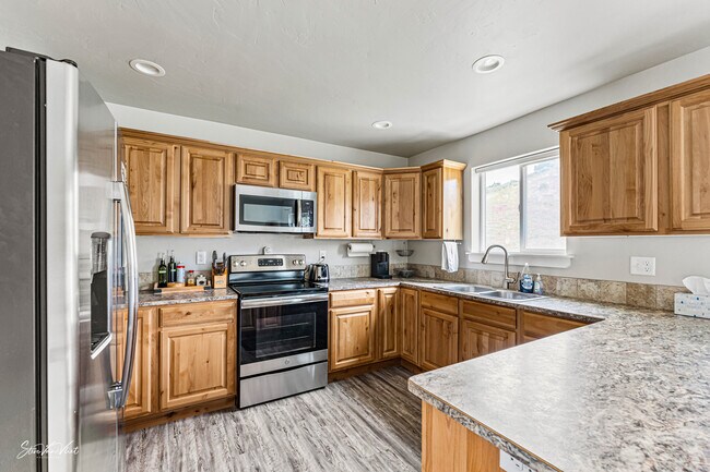 Building Photo - 1278 Swisher Rd
