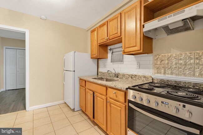 Foto del edificio - 1805 Wylie St