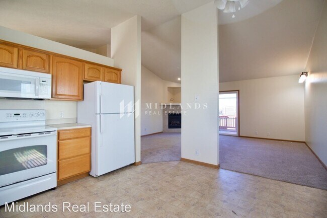 Building Photo - 3 br, 2 bath House - 2604 Hogantown Drive