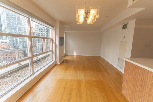 Photo du bâtiment - 11-1611 St Joseph St