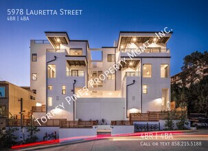 Building Photo - 5978 Lauretta St