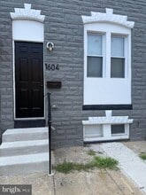 Building Photo - 1604 N Washington St